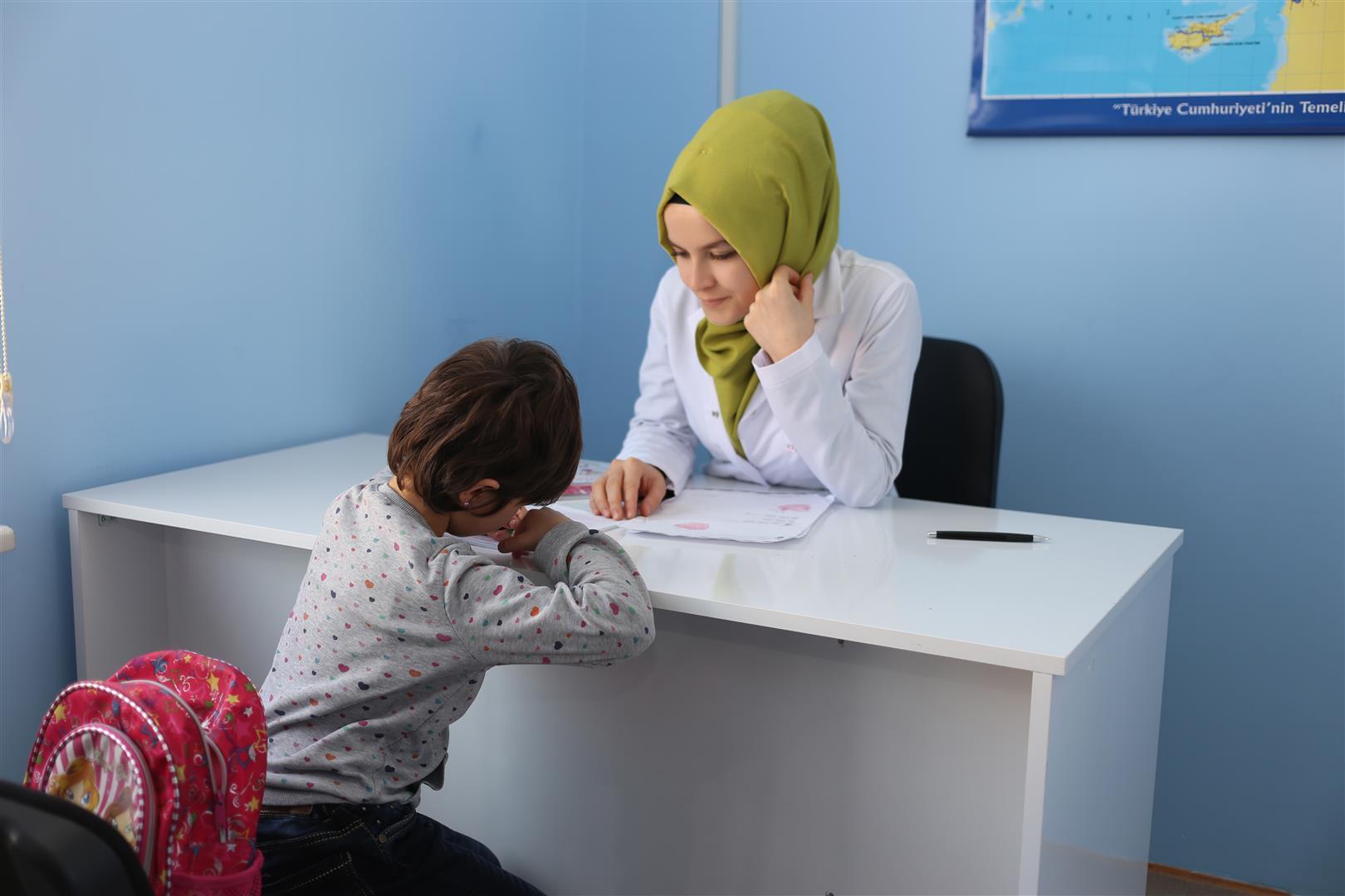 Bireyselleştirilmiş Eğitim Programı  Nedir?