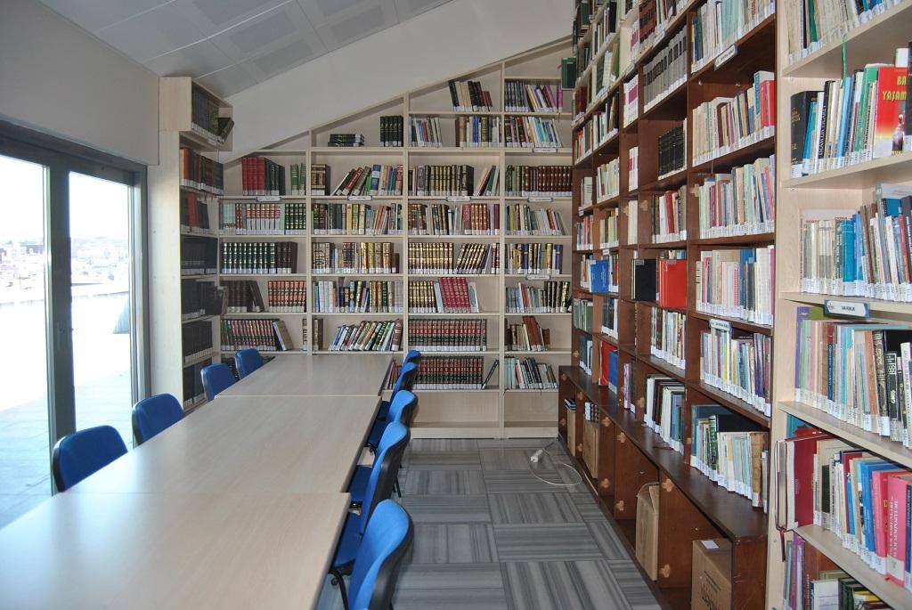 Değerlendirme Servisi